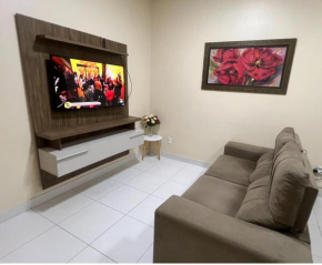 Apartamento mobiliado em Belém do Pará-COP30